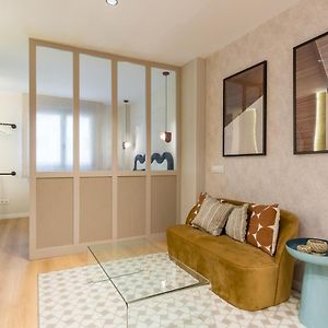 Apartamento de 1 Dormitorio